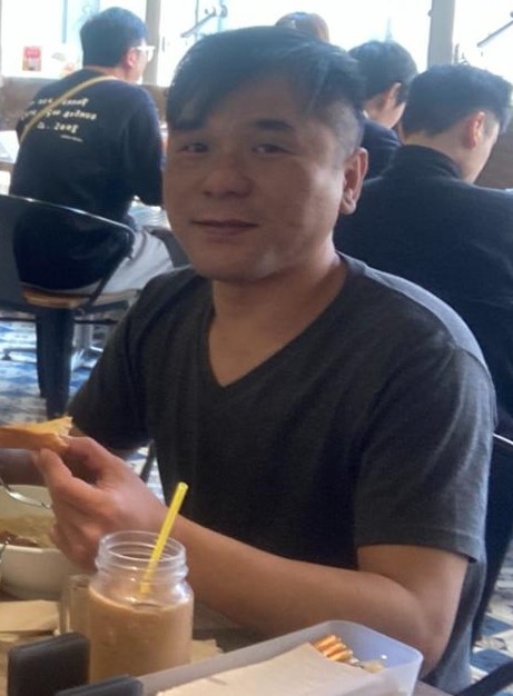 警方呼吁市民提供将军澳失踪男子消息（附图）